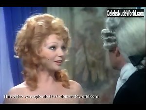 Sylva Koscina in Casanova and Co. (1977) 10
