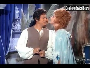 Sylva Koscina in Casanova and Co. (1977) 2