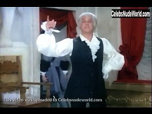 Sylva Koscina in Casanova and Co. (1977) 20