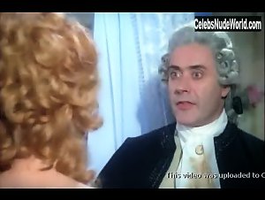 Sylva Koscina in Casanova and Co. (1977) 9