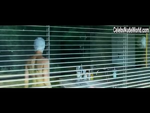 Susanne Wuest in Ich seh ich seh (2014) 2