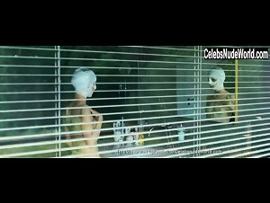Susanne Wuest in Ich seh ich seh (2014) 4