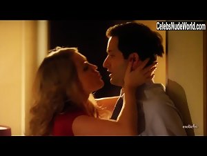 Susannah Allman boobs , Blonde in Girl's Guide to Depravity (series) (2012) 3