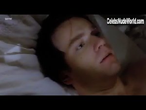 Susan Lynch nude , doggie style scene in Nora (2000) 4
