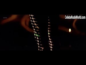 Susan Dey hot , side boobs scene in Looker (1981) 13