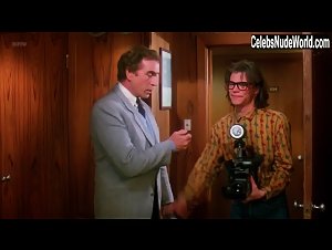 Sharlene Martin in Friday the 13th Part VIII: Jason Takes Manhattan (1989) 10