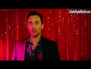 Shawn Rougeron in Bachelor Night (2014) 17