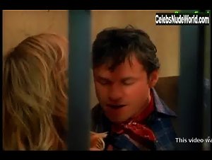 Amy Lindsay Flashing , Orgasm In Timegate: Tales of the Saddle Tramps (1999) 3