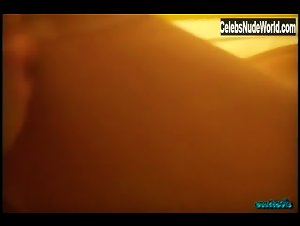 Amy Lindsay Blonde , boobs In The Voyeur (series) (2000) 6