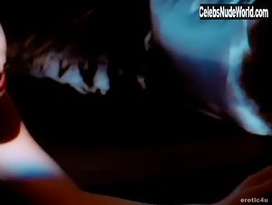 Colleen Shannon Sexy Lingerie , Babe in Playboy Video Centerfold 17