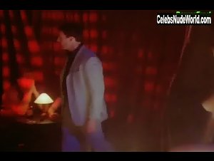 Amy Lindsay in Sex Files: Portrait of the Soul (1998) 11