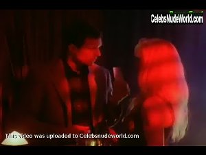 Amy Lindsay in Sex Files: Portrait of the Soul (1998) 12