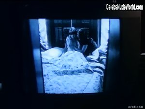 Amy Lindsay Lesbian , Fetish In Secrets of a Chambermaid (1998) 7