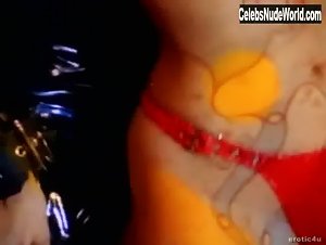 Amy Lindsay Hot , Fetish In Secrets of a Chambermaid (1998) 3