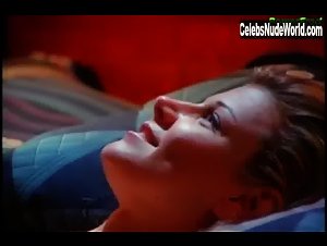 Amy Lindsay Wet , Close Up In Passion's Desire (1999) 13