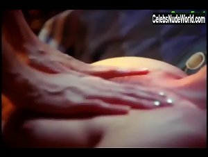 Amy Lindsay Wet , Close Up In Passion's Desire (1999) 17