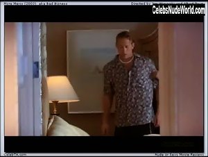 Amy Lindsay in More Mercy (2003) 1