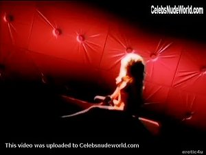 Colleen Shannon Blonde , Lingerie in Playboy Video Centerfold 10