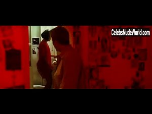 Shannon Kane Explicit , Brunette in Brooklyn's Finest (2009) 1