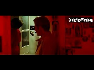 Shannon Kane Explicit , Brunette in Brooklyn's Finest (2009) 13