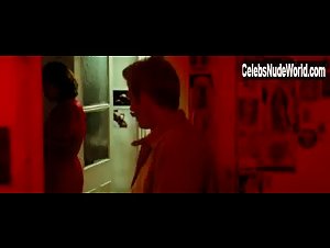 Shannon Kane Explicit , Brunette in Brooklyn's Finest (2009) 14