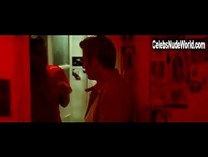 Shannon Kane Explicit , Brunette in Brooklyn's Finest (2009) 16