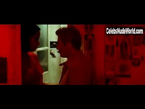 Shannon Kane Explicit , Brunette in Brooklyn's Finest (2009) 17