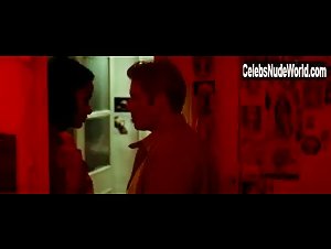 Shannon Kane Explicit , Brunette in Brooklyn's Finest (2009) 18