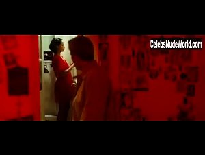 Shannon Kane Explicit , Brunette in Brooklyn's Finest (2009) 4