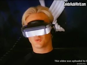 Jodi Roxx in Femalien 2 (1998) 3