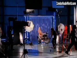 Colleen Shannon Blonde , boobs in Playboy Video Centerfold 10
