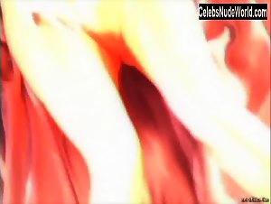 Colleen Shannon Blonde , boobs in Playboy Video Centerfold 14