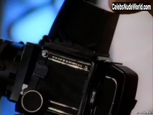 Colleen Shannon Blonde , boobs in Playboy Video Centerfold 9
