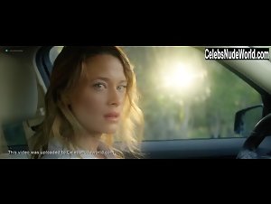 Lex Anastasia in Broken Ghost (2017) 10