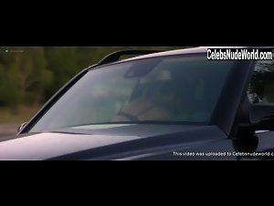 Lex Anastasia in Broken Ghost (2017) 11