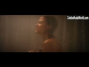 Lex Anastasia in Broken Ghost (2017) 5