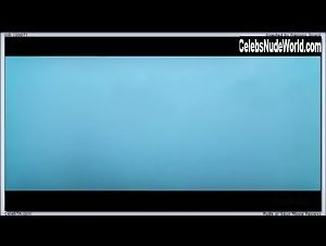 Ashina Sei nude , water scene in Silk (2007) 12