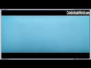 Ashina Sei nude , water scene in Silk (2007) 13