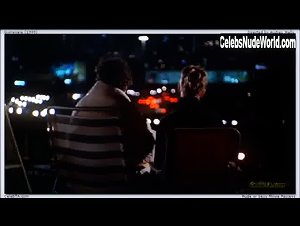 Grace Una hot scene in Guinevere (1999) 1