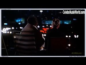 Grace Una hot scene in Guinevere (1999) 2