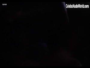 Anna Levine nude, boobs scene in Jaded (1998) 12