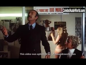 Arlette Emmery in On aura tout vu (1976) 6