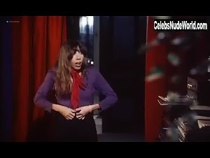 Arlette Emmery in On aura tout vu (1976) 8