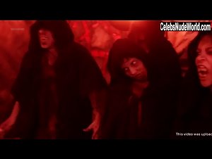 Samantha Stewart in VooDoo (2017) 4