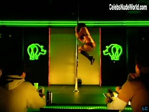 Roxy Saint in Zombie Strippers! (2008) 13