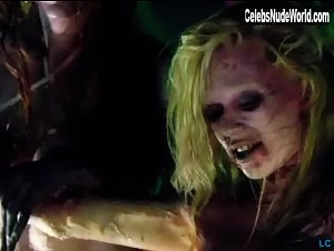 Jenna Jameson Gore , boobs in Zombie Strippers! (2008) 18