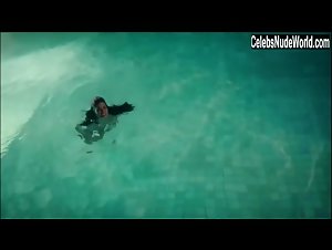 Antonia Morais Pool , Hot in Lucia McCartney (series) (2016) 1