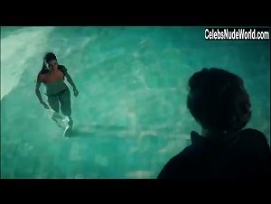 Antonia Morais Pool , Hot in Lucia McCartney (series) (2016) 2