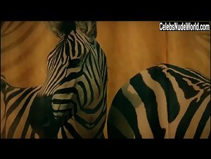 Antonia Morais Big Butt , Explicit in Lucia McCartney (series) (2016) 6
