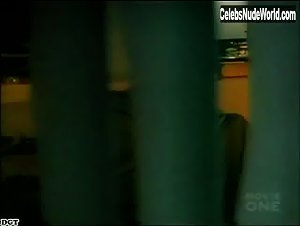 Rebekah Carlton Flasing , boobs in Separate Ways (2001) 17